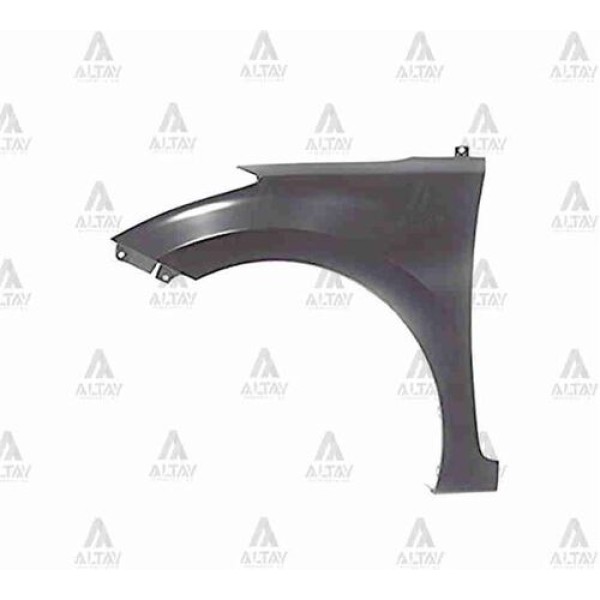 Taiwan 663113X000 Çamurluk Elantra 11-16 Ön Sol 663113X000 