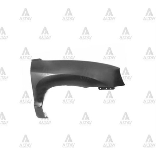 Taiwan 6632126270 Çamurluk Santa Fe 03-06 Ön Sağ 6632126270 