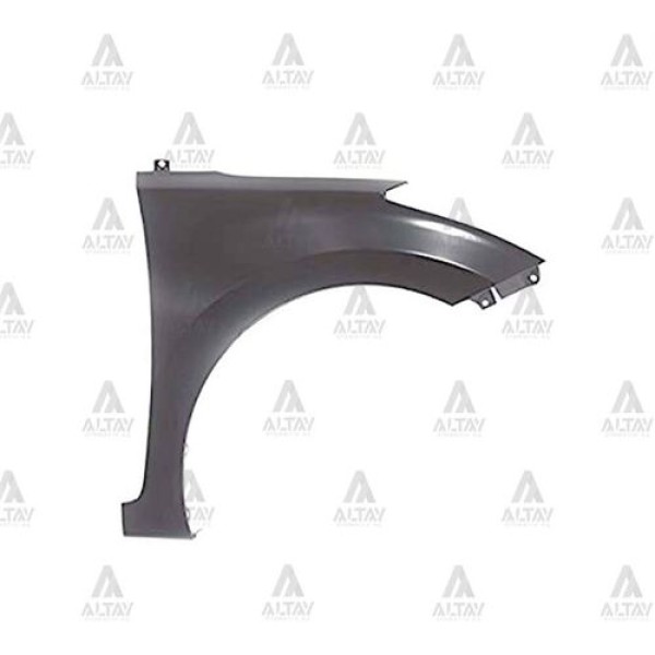 Taiwan 663213X000 Çamurluk Elantra 11-16 Ön Sağ 663213X000