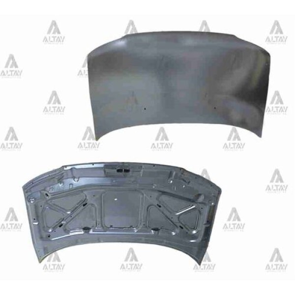 Taiwan 6640017020 Motor Kaputu Matrix 06 6640017020 