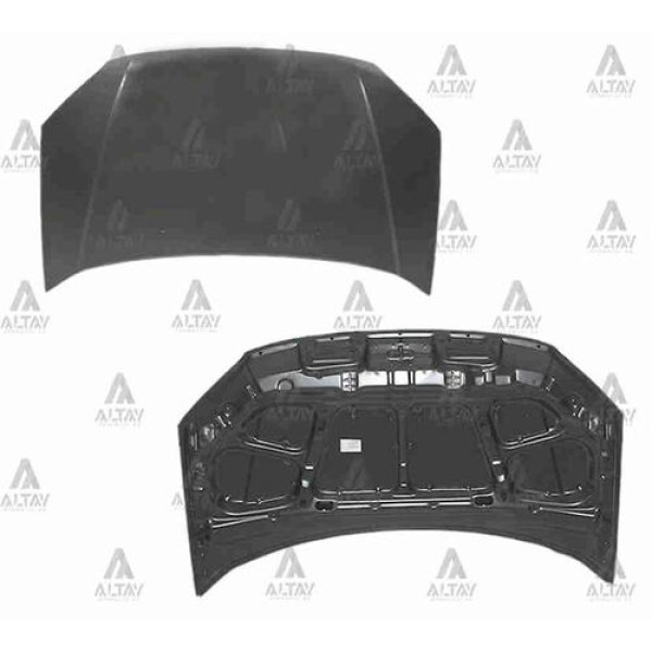 Taiwan 664001C020 Motor Kaputu Getz 03-06 664001C020 