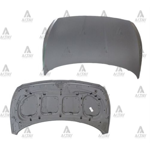 Taiwan 664001R110 Motor Kaputu Accent 11 Blue 664001R110 