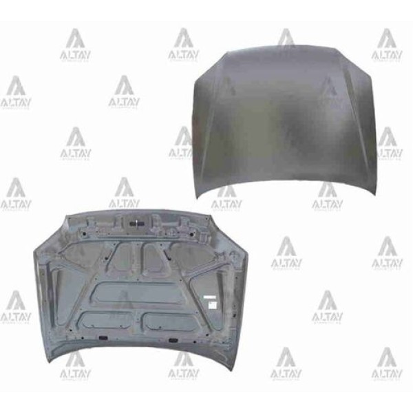 Taiwan 6640025520 Motor Kaputu Accent 03-06 6640025520 