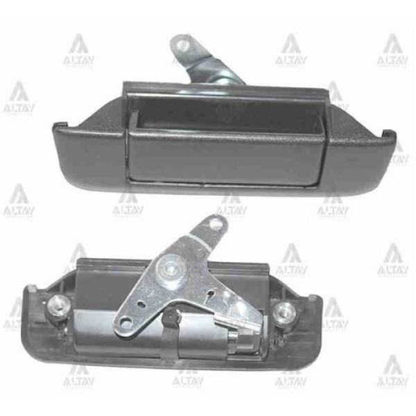 Taiwan 6909089102 Bagaj Kapak Açma Kolu Hilux 89-97 6909089102 