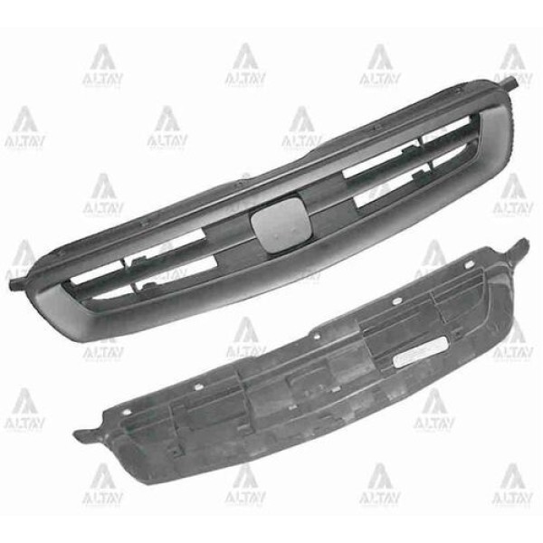 Taiwan 71121S03000 Panjur Civic 96-98 HB Siyah 71121S03000ZC