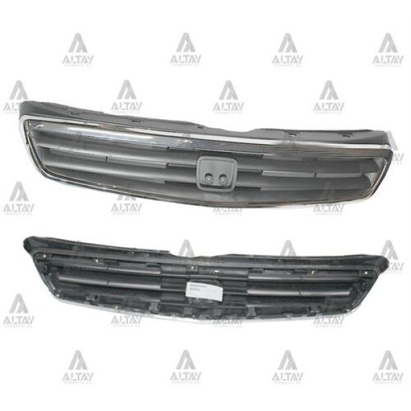 Taiwan 71122S04003 Panjur Civic 99-01 Sedan HB Krom 71122S04003