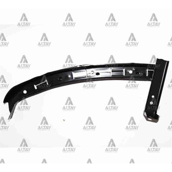 Taiwan 71140S5A000 Tampon Bağlantı Braketi Civic Ön 01-03 Far Altı Sağ 71140S5A000 