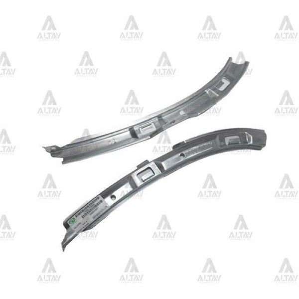 Taiwan 71141S04000ZZ Tampon Bağlantı Braketi Civic Ön 96-00 Far Altı Sağ 71141S04000ZZ