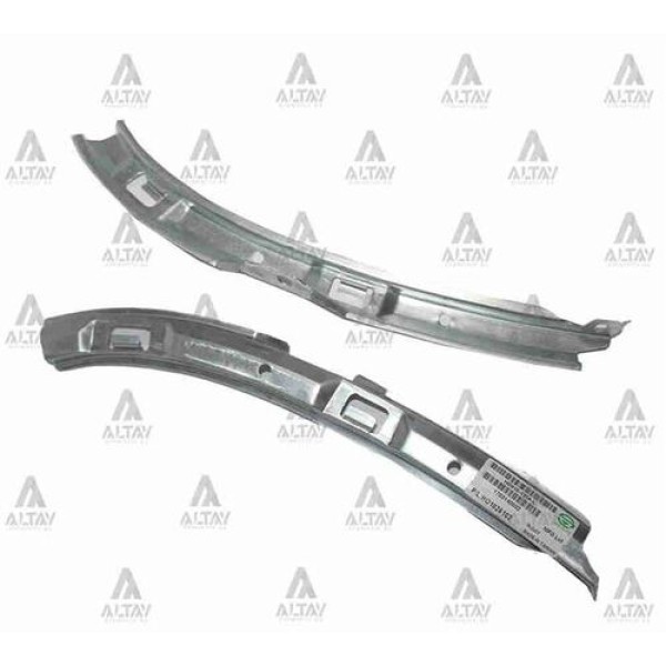 Taiwan 71191S04000ZZ Tampon Bağlantı Braketi Civic Ön 96-00 Far Altı Sol 71191S04000ZZ 