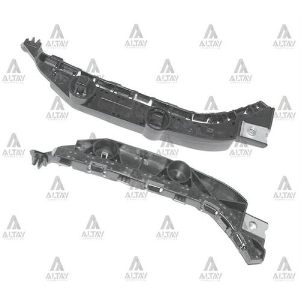 Taiwan 71198SNB003 Tampon Bağlantı Braketi Civic Ön 06-12 Yan Sol 71198SNB003 