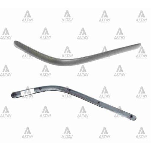 Taiwan 71503S04000 Bant Tampon Civic Arka 96-98 Sol Sedan 71503S04000 