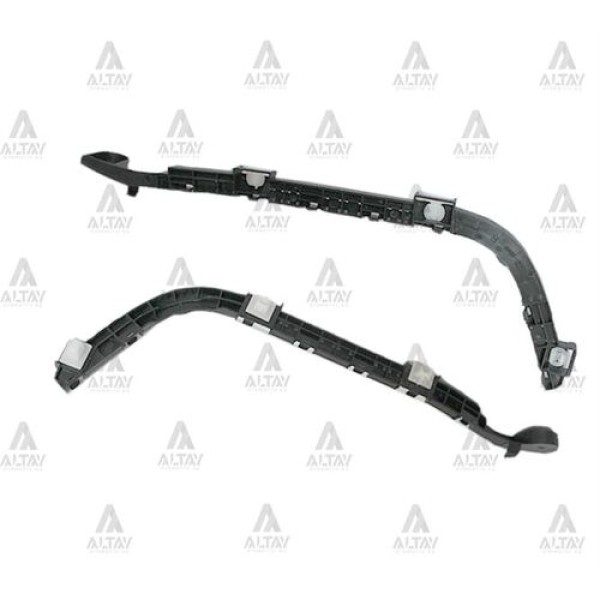 Taiwan 71593S9A000 Tampon Bağlantı Braketi CRV Arka 02-06 Sağ 71593S9A000