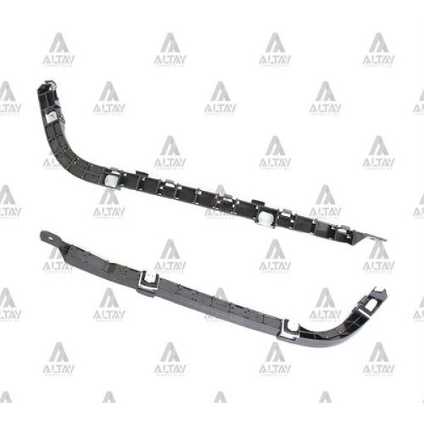 Taiwan 71593SNAA01 Tampon Bağlantı Braketi Civic Arka 06-12 Yan Sağ 71593SNAA01