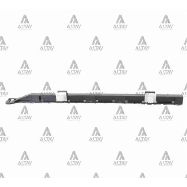 Taiwan 71598S5A000 Tampon Bağlantı Braketi Civic Arka 01-06 Yan Sol 71598S5A000 