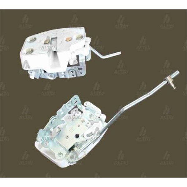 Taiwan 72110S04A01 Kilit Kapı Civic 96-01 Sedan Ön Sağ 72110S04A01 