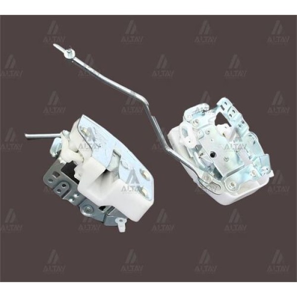 Taiwan 72150S04A01 Kilit Kapı Civic 96-01 Sedan Ön Sol 72150S04A01 