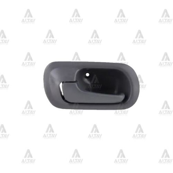 Taiwan 72160S04004ZB Kapı Kolu Civic İç 96-00 Gri Sedan Sol 72160S04004ZB 