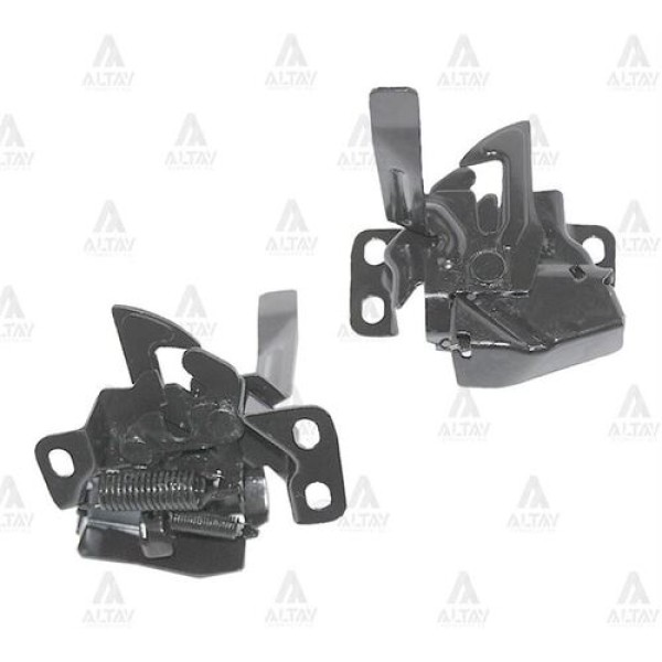 Taiwan 74120S5AA01 Kilit Kaput Civic 01-03 74120S5AA01 