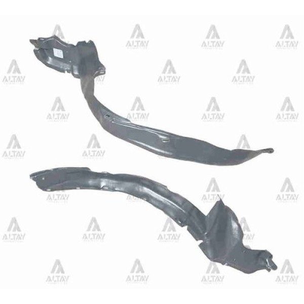 Taiwan 74151SH3000 Çamurluk Davlumbazı Civic Ön 88-91 Sol 74151SH3000