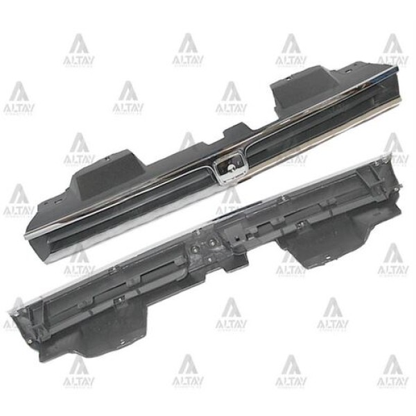 Taiwan 75101SM4901 Panjur Accord 90-93 Krom Komple 75101SM4901