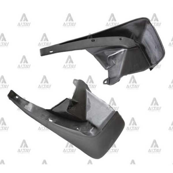 Taiwan 75830SR4003 Paçalık Civic Arka 92-95 Sedan Sol 75830SR4003 