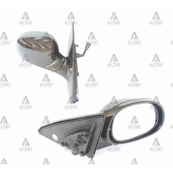 Taiwan 76200SR3G05 Ayna Diş Dikiz Civic 92-95 Manuel HB Sağ 76200SR3G05