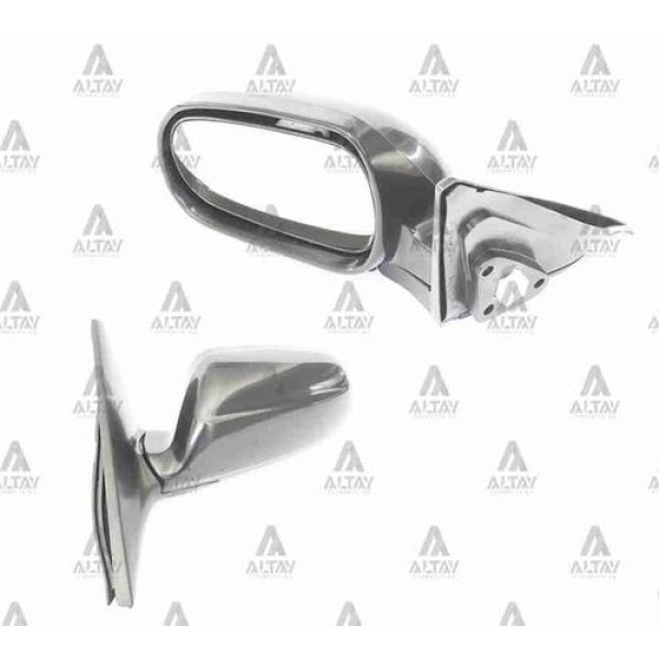 Taiwan 76250S04G15 Ayna Diş Dikiz Civic 96-00 Elektrikli Sedan Sol 76250S04G15