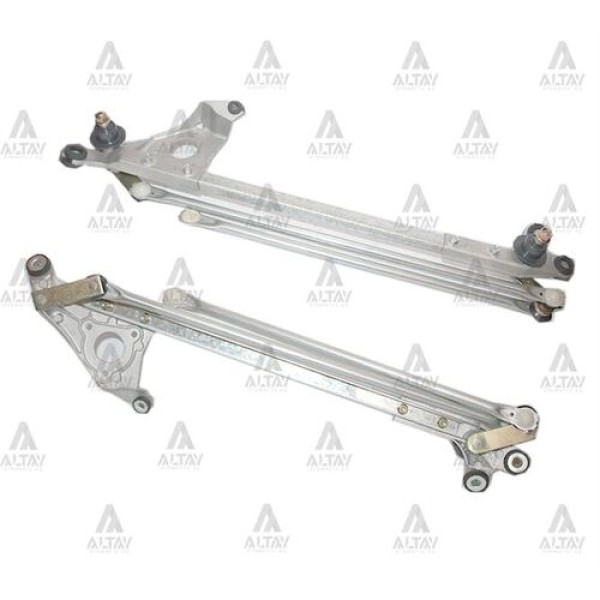 Taiwan 76530S04G01 Cam Silgi Mekanizması Civic 96-00 76530S04G01