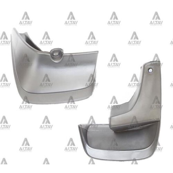 Taiwan 7662612430 Paçalık Corolla Arka 98-02 Sol 7662612430