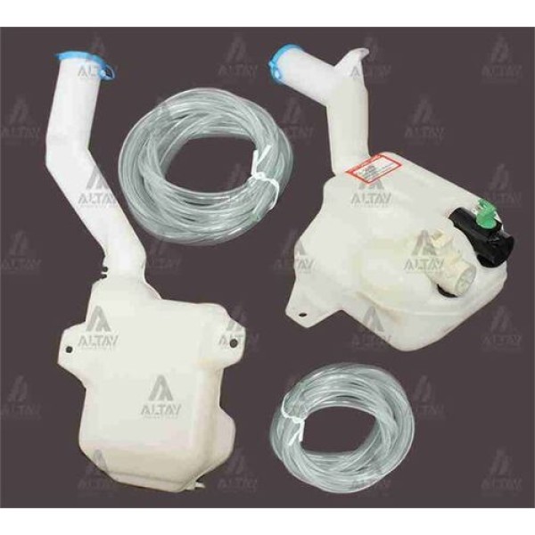 Taiwan 76840S10003 Su Fıskiye Deposu CRV 97-01 Motorlu 76840S10003