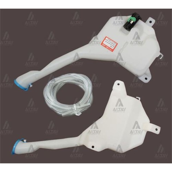 Taiwan 76840S5A003M Su Fıskiye Deposu Civic 01-06 Sedan Motorlu 76840S5A003