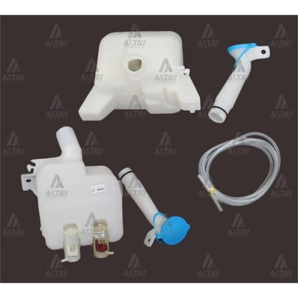 Taiwan 76840SAAE14M Su Fıskiye Deposu Jazz 02-08 Motorlu 76840SAAE14