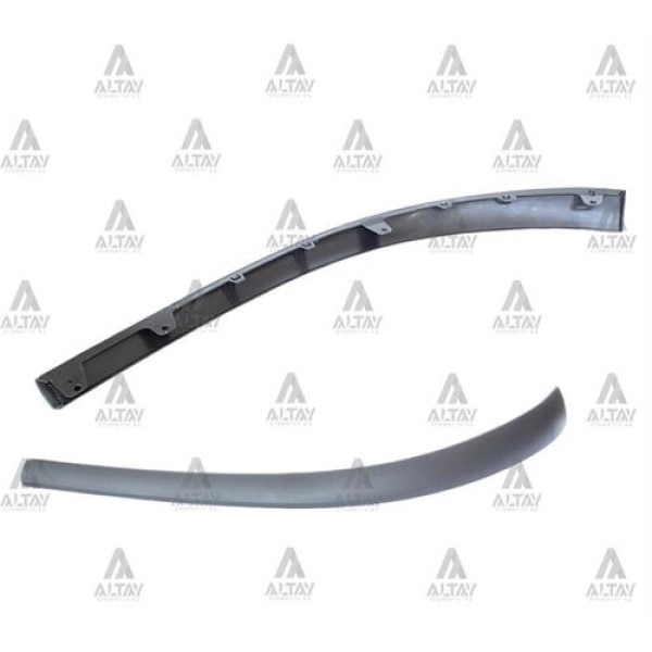 Taiwan 7685102120 Tampon Alt Koruyucu Karlık Auris 07-09 Sağ Ön 7685102120 