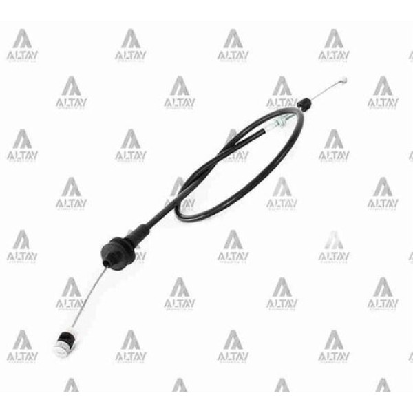 Taiwan 781801A010 Tel Gaz Corolla 88-92 AE92 1.6 781801A010