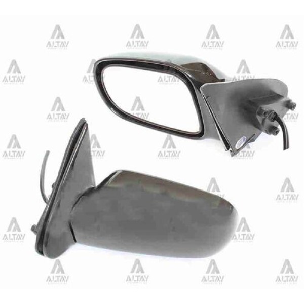 Taiwan 8470262B30 Ayna Diş Dikiz Swift 89-96 Elektrikli Sol 8470262B30