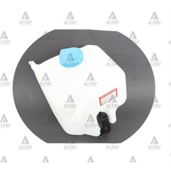 Taiwan 8531502013 Su Fıskiye Deposu Corolla 93-98 ABS'siz Motorlu 8531502013