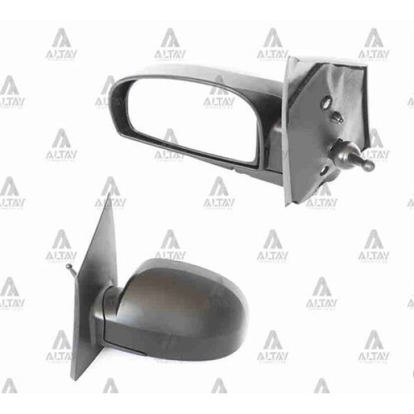 Taiwan 876101C030CA Ayna Diş Dikiz Getz 03-11 Manuel Sol 876101C030CA 