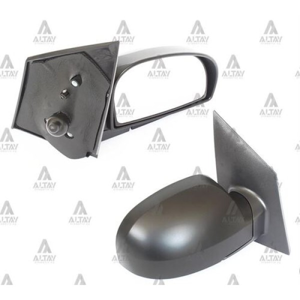 Taiwan 876201C030CA Ayna Diş Dikiz Getz 03-11 Manuel Sağ 876201C030CA