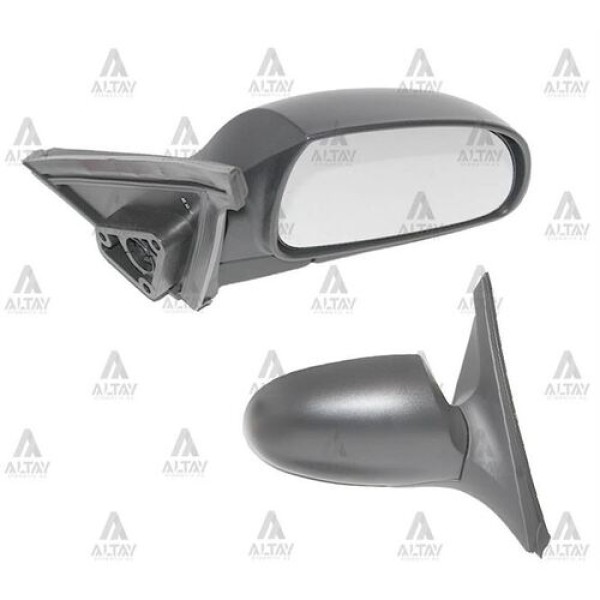 Taiwan 8762025600CA Ayna Diş Dikiz Accent 00-02 Elektrikli Sağ 8762025600CA 