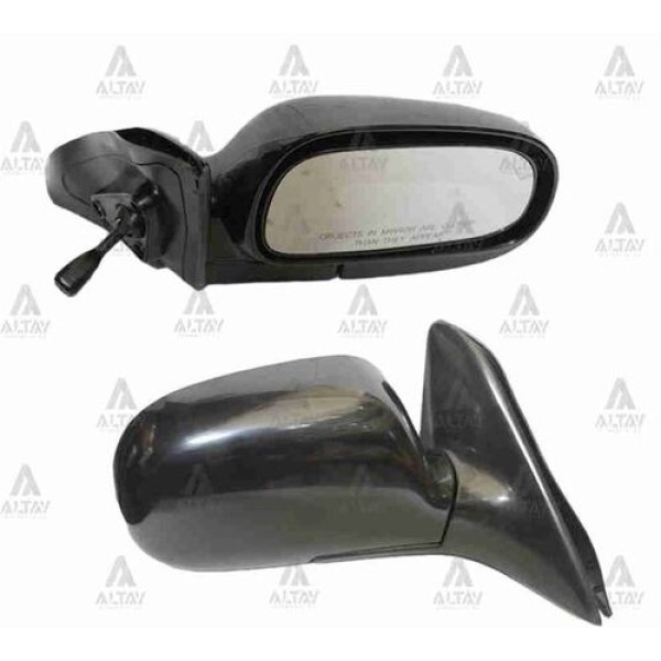 Taiwan 8791002150 Ayna Diş Dikiz Corolla 93-97 Manuel Sağ 8791002150