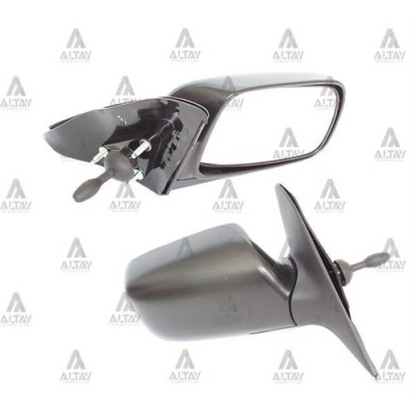 Taiwan 879101A800 Ayna Diş Dikiz Corolla 98-02 Manuel Sağ 879101A800