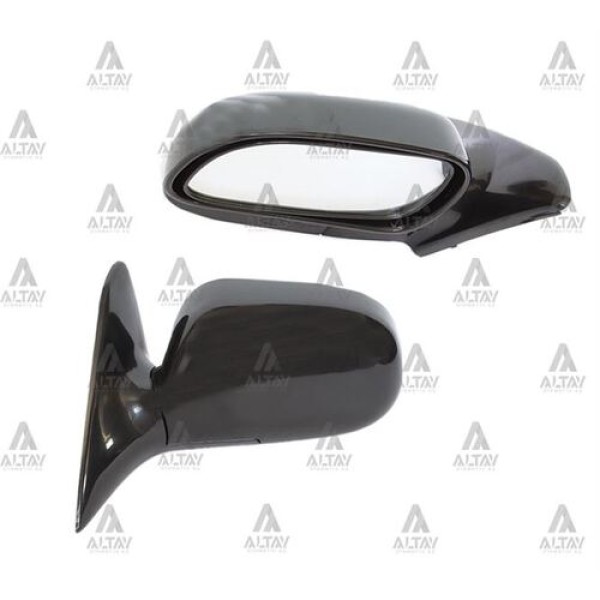 Taiwan 8794002182 Ayna Diş Dikiz Corolla 93-97 Elektrikli AE100 AE101 Sol 8794002182