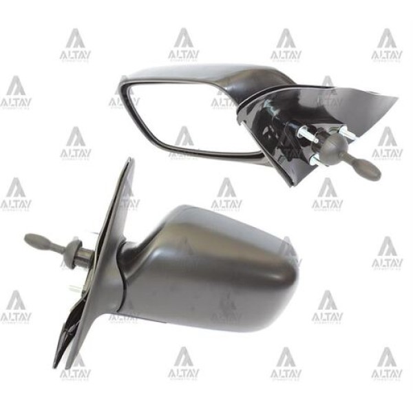 Taiwan 879401E470 Ayna Diş Dikiz Corolla 98-02 Manuel Sol 879401E470 