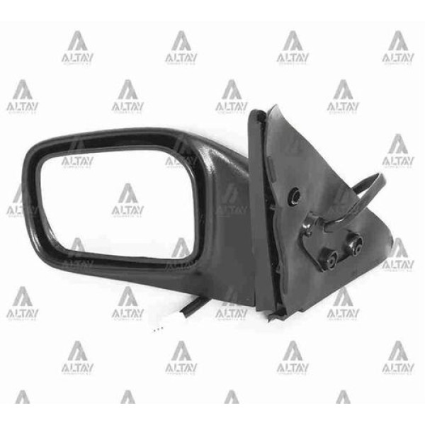 Taiwan 9630273Y00 Ayna Diş Dikiz Sunny 90-91 Elektrikli Sol 9630273Y00