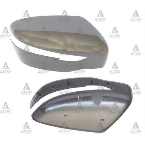 Taiwan 963734EA3C Ayna Kapağı Diş Qashqai 13 Sinyalli Sağ 963734EA3C