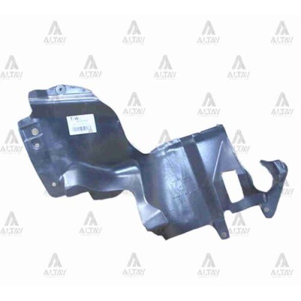 Taiwan BC1D56121 Karter Muhafazası 323 95-98 Sol BC1D56121