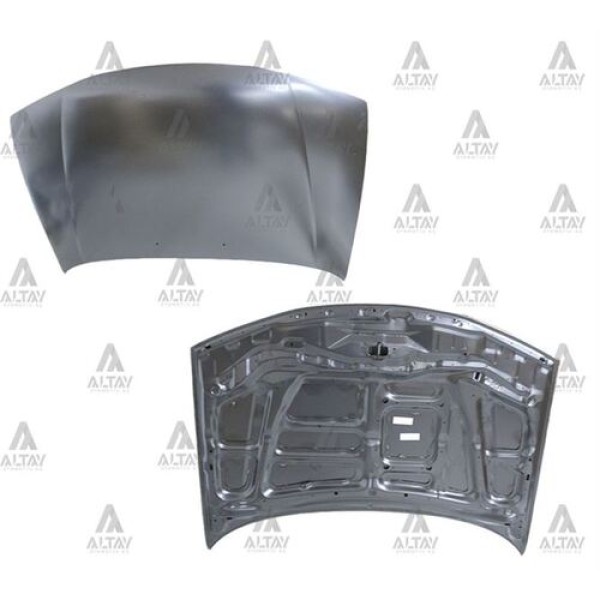 Taiwan BC1M52310N Motor Kaputu 323 97-99 Familia 1.5 1.8 Sedan BC1M52310N