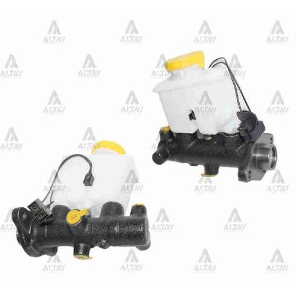 Taiwan BR7043400 Fren Ana Merkez 323 90-95 BR7043400 