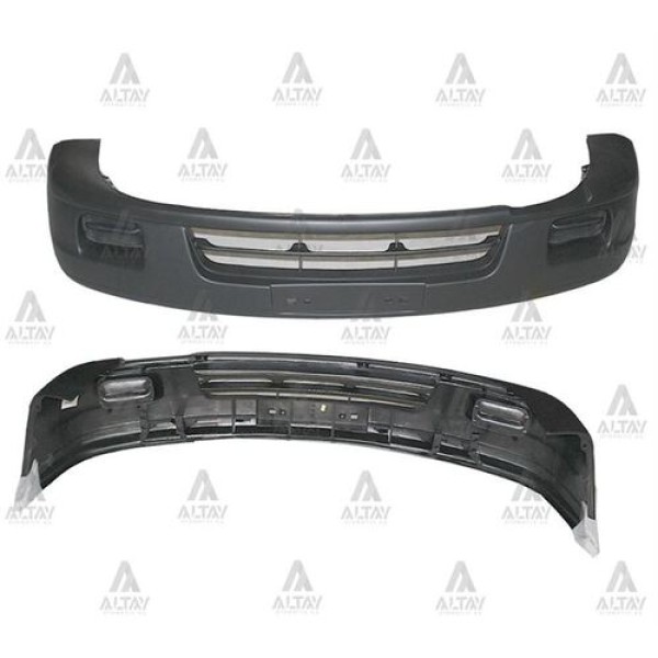 Taiwan BTRSH50031B Tampon 323 Ön 97-98 Sıs Kapaklı 1.5 Familia BTRSH50031B