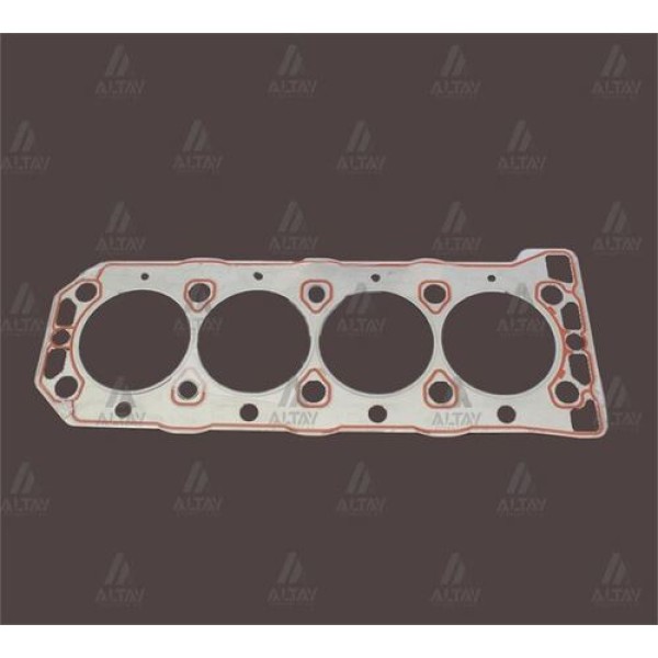 Taiwan EG1453 Silindir Kapak Contası Rover 96-00 14K2A 14K2F WAM4107 